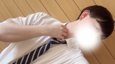 IBUKI(ｲﾌﾞｷ) スーツ出勤🐶