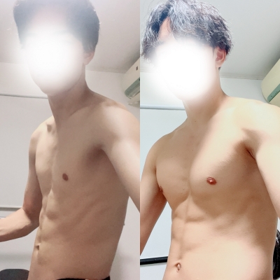 NINA（ﾆｲﾅ） やれば変わる