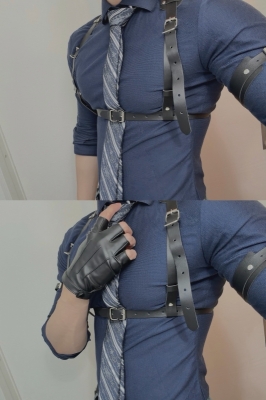 KEN（ｹﾝ） ハーネス