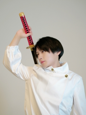 SUMERAGI(ｽﾒﾗｷﾞ) 乙骨憂太