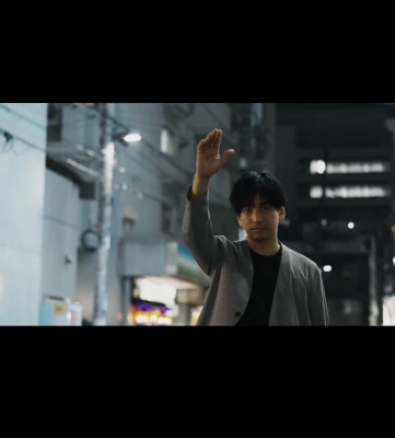 AIRI(ｱｲﾘ) PV2025秋
