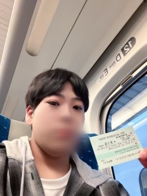 TAKUYA(ﾀｸﾔ) 東京から帰ってきました！