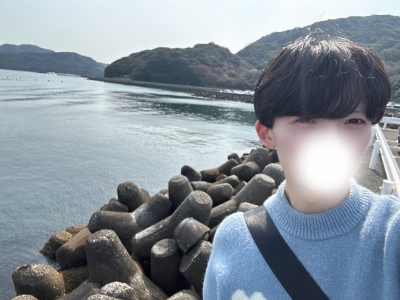 TAEHYUNG(ﾃﾋｮﾝ) 出勤！