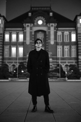 SENRI(ｾﾝﾘ) 宣材⑤