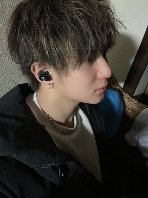 MISAKA(ﾐｻｶ) 闇堕ち感。