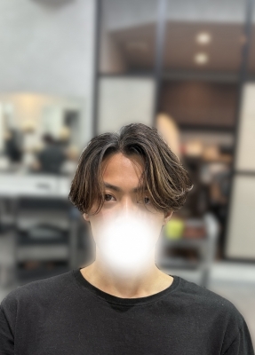 SHUN(ｼｭﾝ) 人それぞれの過ごし方