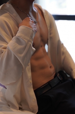 SATSUKI(サツキ) 私が女風を始めた理由