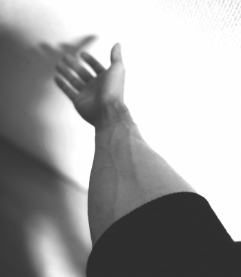 ITSUKI(ｲﾂｷ) 冷えるね…