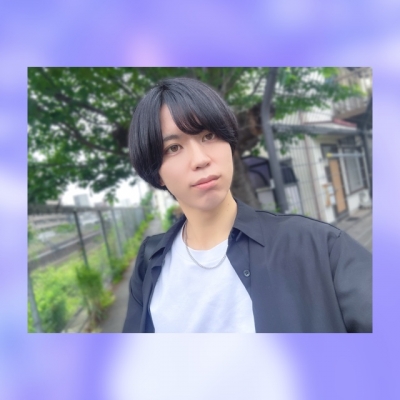 YUNI（ﾕﾆ） お泊まりの朝