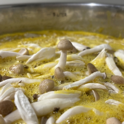 SOUP(スープ) シ