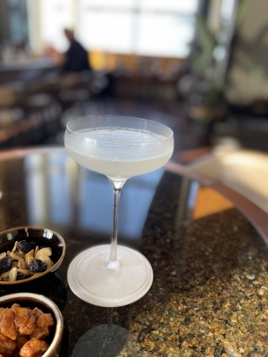 MINORI(ﾐﾉﾘ) リッツカールトンのBAR