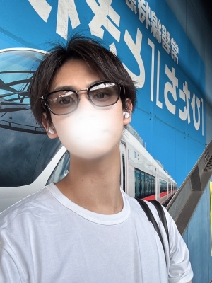 SHU(ｼｭｳ) 🌙✨同期キャスお疲れ様でした✨🌙