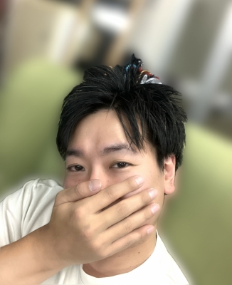 KEISUKE(ｹｲｽｹ) 初お仕事✨✨