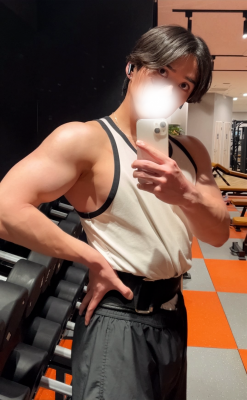 ARATO(アラト) 【肩大きくなったって言われた日】