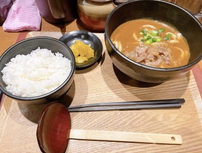 SUU(ｽｩ) 新大久保のカレー屋