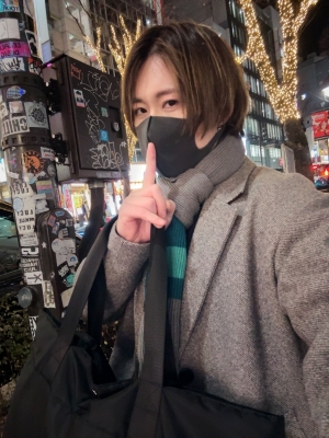 LUCA(ﾙｶ) 🐶はじめまして、LUCAです。