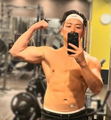 KAJI(ｶｼﾞ) 筋トレ