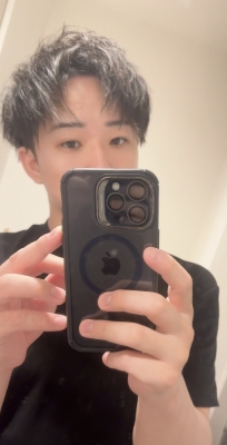 MASA(ﾏｻ) 前髪分けて生きはじめました🐶