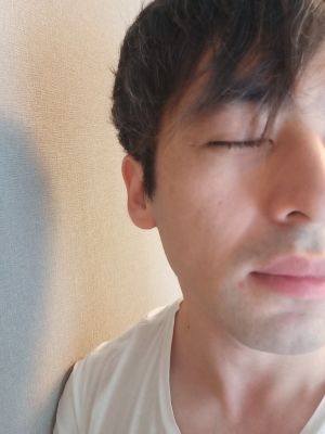 TETSUO(ﾃﾂｵ) おはよう！