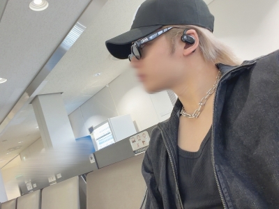 KEN（ｹﾝ） 韓国旅