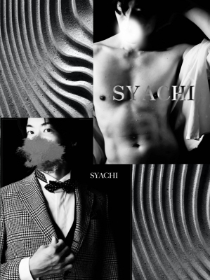 SYACHI(ｼｬﾁ) 〜sio〜(塩)