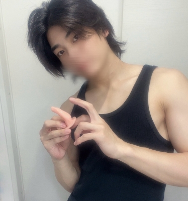 KEN（ｹﾝ） ケンの指