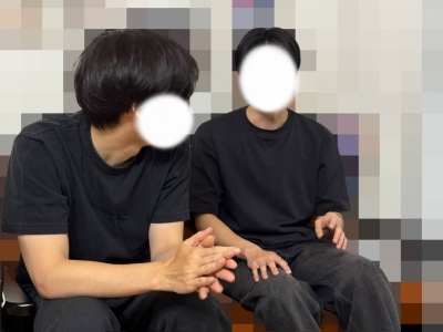 RIISE(ﾘｲｾ) 出会い