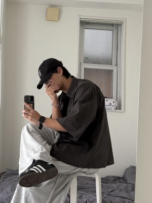 MASH(マッシュ) 📷