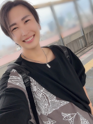 ATSUMU（ｱﾂﾑ） こんな人です