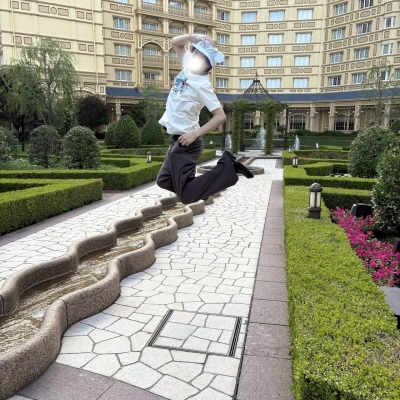 KATSUMI(カツミ) ここが私の