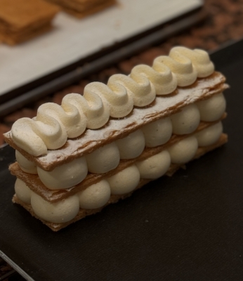 JACK(ｼﾞｬｯｸ) お菓子作りもできるよ