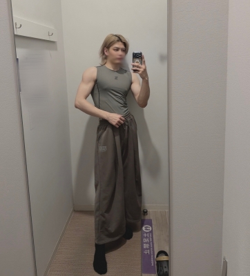 KEN（ｹﾝ） 終了