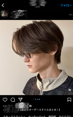 YUSHO(ユウショウ) インスタのDMも解放中です