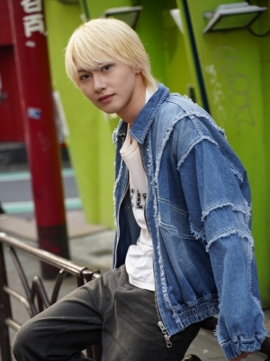 TAMA(ﾀﾏ) ✨第一印象について✨