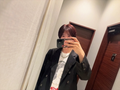 KAORU(ｶｦﾙ) New！