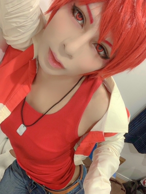 SASARA(ササラ) Happy Halloween🎃でしたね