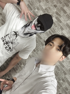 KANJI(ｶﾝｼﾞ) 15.16.17は昼職がお休みです