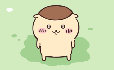 MERU(ﾒﾙ) ちいかわはくりまん推し🌰