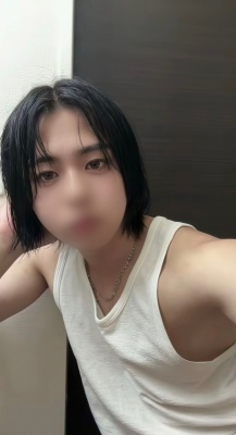 NOA(ﾉｱ) お風呂上がり