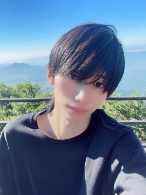 SHIRO(シロウ) 親と回転寿司へ!