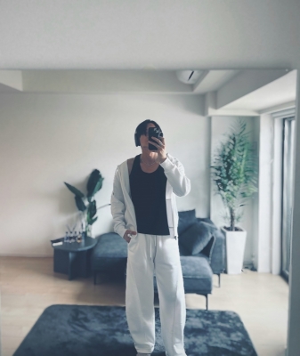 KONOSUKE(ｺｳﾉｽｹ) 追いかけてる時が1番楽しい