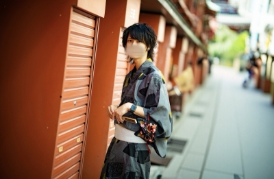 MAFUYU（ﾏﾌﾕ） 「今の状況について」