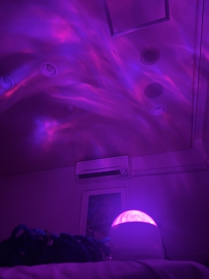 GAKU(ｶﾞｸ) オーロラ見れますw