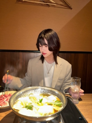 YUTO(ﾕﾄ) マイブーム