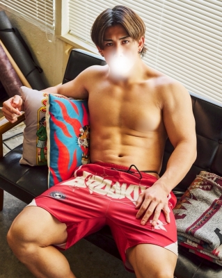 KENSHIROU(ケンシロウ) 眼力つよめ