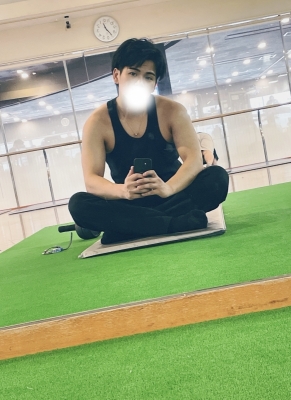 KENYU(ｹﾝﾕｳ) 向き合い方