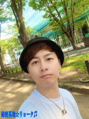 RYOUTA(リョウタ) 暑いから涼しもう☆
