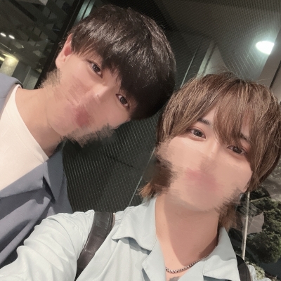 YUMITO（ﾕﾐﾄ） りつきと撮影〜