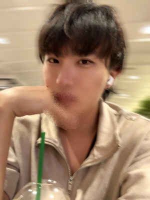 HIROKI(ﾋﾛｷ) かみぐせ