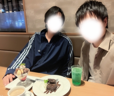 NOEL(ﾉｴﾙ) 最近暑いですね...🫠